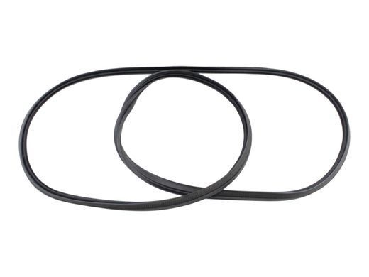 Уплотнитель крышки багажника SUBARU FORESTER SL 2024- 63516SL010, 63516SL010, A
