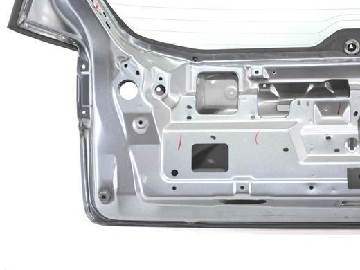 Кришка багажника CITROEN C-CROSSER 2007-2013 (без скла) 8701Z2, 8701Z2, A