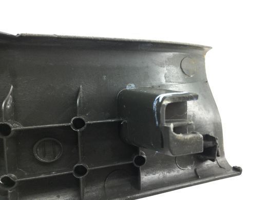 Накладка порога передня ліва внутрішня NISSAN PATHFINDER R51 2005-2014 769B5EB300, 769B5EB300, B