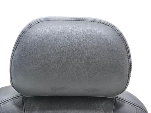 Спинка сидения задняя левая VOLVO S60 Y20 2013-2018 39839075, 39839075, B