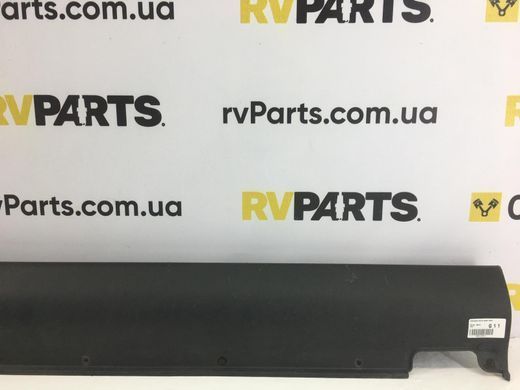 Накладка порога правая внешняя HYUNDAI SANTA FE CM 2006-2009 87740-2B010, 87740-2B010, B
