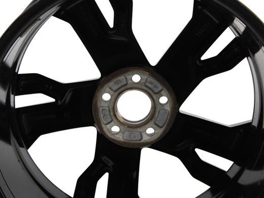 Диск R19 5* VOLVO S60 SPA 2019-2024 (8Jх19H2 PCD5x108 ET42 Dia60,1) 32358914, 32358914, B
