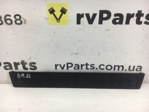 Накладка порога передня ліва права внутрішня SUBARU OUTBACK B14 2010-2014 94060-AJ060-VH, 94060-AJ060-VH, A