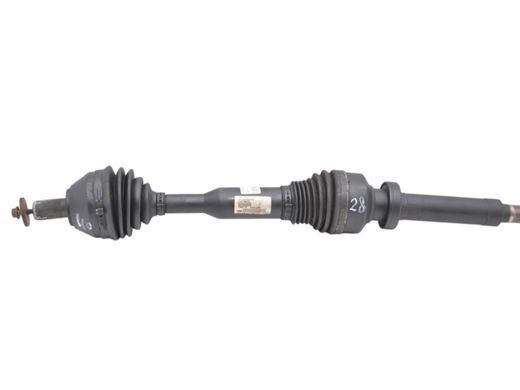 Привід передній правий VOLVO XC60 2008-2013 (36001184, 28/40 шліців) 30783072, 30783072, A