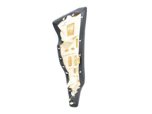 Боковина задняя левая VOLVO XC60 2013-2017 31435366, 31435366, B