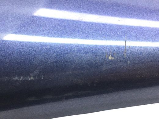 Накладка кришки багажника зовнішня CITROEN C-CROSSER 2007-2013 8742R7, 8742R7, B