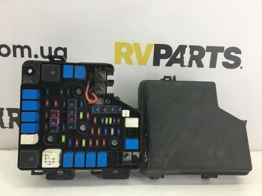 Блок предохранителей HYUNDAI SANTA FE CM 2006-2009 919502B100, 919502B100, A
