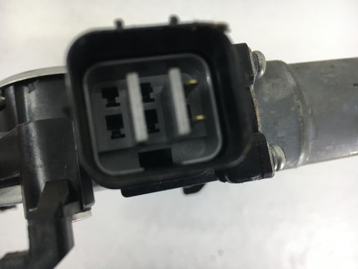 Склопідйомник задній правий SUBARU FORESTER S13 2014-2018 61042SG200, 61042SG200, A