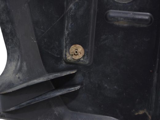 Захист двигуна і коробки передач NISSAN PATHFINDER R51 2005-2014 50831EA400, 50831EA400, A