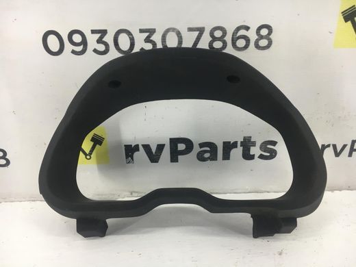 Накладка панелі приладів SUBARU OUTBACK B14 2010-2014 66180-AJ000, 66180-AJ000, A