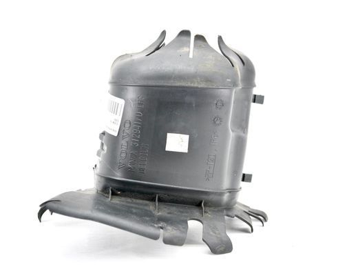Дефлектор радиатора передний левый VOLVO XC60 2008-2013 31294170, 31294170, A