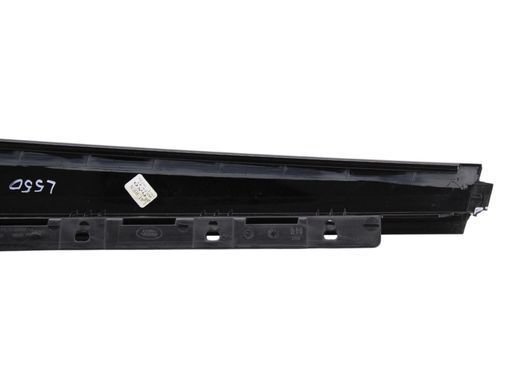 Накладка двери верхняя передняя левая внешняя LAND ROVER DISCOVERY SPORT L550 2019- (LR074780) FK7220555AB, FK7220555AB, B