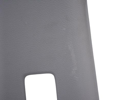 Накладка средней стойки верхняя левая внутренняя HONDA CR-V 2006-2010 84161SWA003ZB, 84161SWA003ZB, A