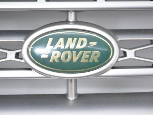 Бампер передній LAND ROVER FREELANDER 2 L359 2006-2010 (6H52-17D957-A) LR006251, LR006251, B