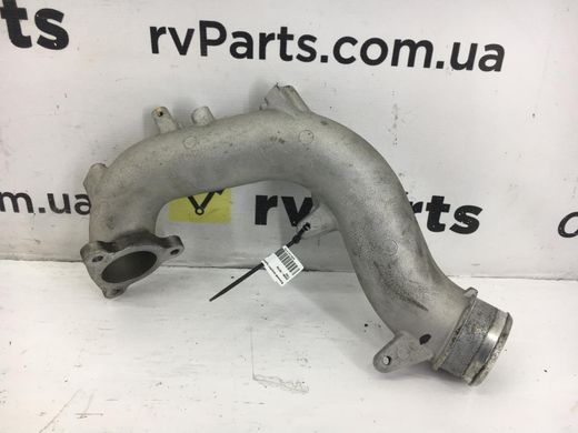 Впускний патрубок турбіни HYUNDAI VELOSTER 2011-2018 28285-2B700, 28285-2B700, A