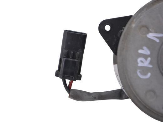 Моторчик вентилятора радиатора левый HONDA CR-V 2010-2012 19030RFWG01, 19030RFWG01, A