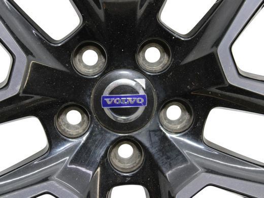 Диск R18 5* VOLVO V60 Y20 2013-2018 (8Jx18 PCD5x108 ET55 DIA63.4) 31470982, 31470982, B