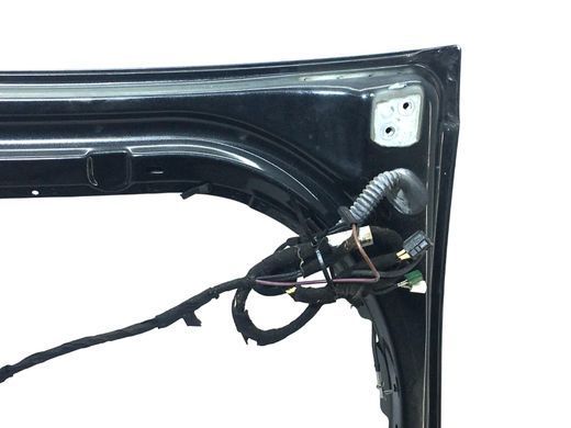 Кришка багажника OPEL INSIGNIA 2013-2017 (без скла) 22798958, 22798958, A