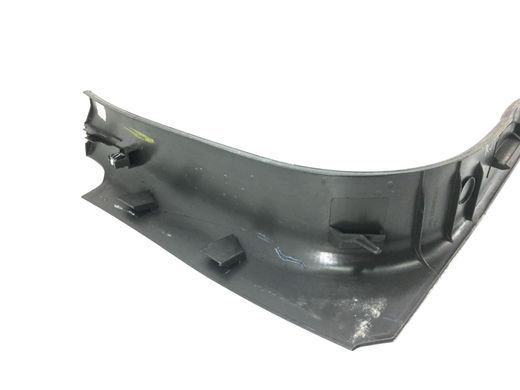 Накладка порога передня ліва внутрішня NISSAN PATHFINDER R51 2005-2014 769B5EB300, 769B5EB300, B