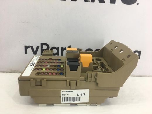 Блок предохранителей SUBARU FORESTER S14 2018-2021 82201SJ901, 82201SJ901, A