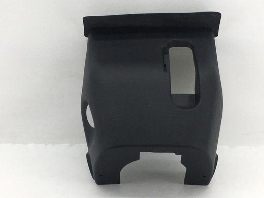 Чехол рулевой колонки нижний TOYOTA AVENSIS T27 2009-2011 45287-05141-C0, 45287-05141-C0, B