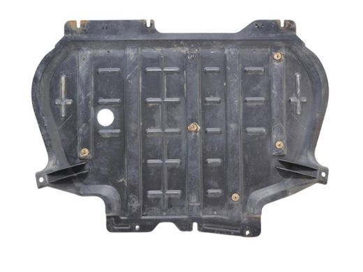Захист двигуна і коробки передач NISSAN PATHFINDER R51 2005-2014 50831EA400, 50831EA400, A