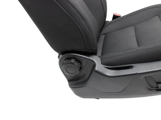 Сиденье переднее правое POLESTAR 2 2020- (електричне, без Airbag, з підголівником) 32206675, 32206675, A