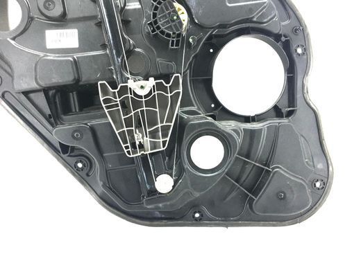 Склопідйомник задній правий HYUNDAI SONATA YF 2009-2014 83481-3S001, 83481-3S001, A