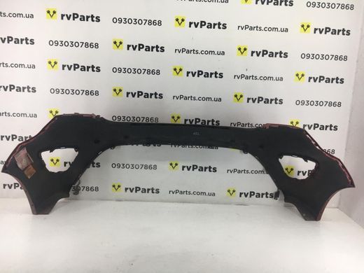 Бампер задний HYUNDAI VELOSTER 2011-2018 86611-2V500, 86611-2V500, B