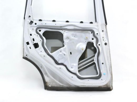 Дверь задняя левые MINI COUNTRYMAN R60 2010-2016 41009805929, 41009805929, B