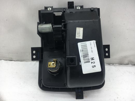 Бардачок ACURA MDX 2008-2013 77302-STX-A01, 77302-STX-A01, A