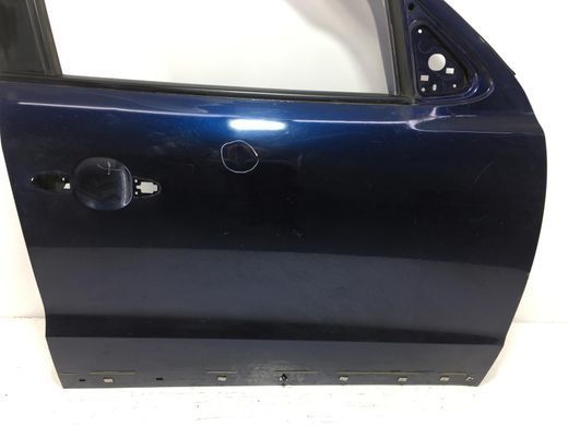 Двері передні праві HYUNDAI SANTA FE CM 2006-2009 760042B020, 760042B020, B