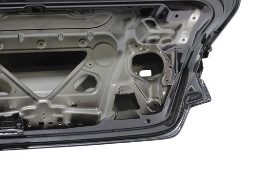 Крышка багажника VOLVO S60 SPA 2019-2024 31690215, 31690215, A