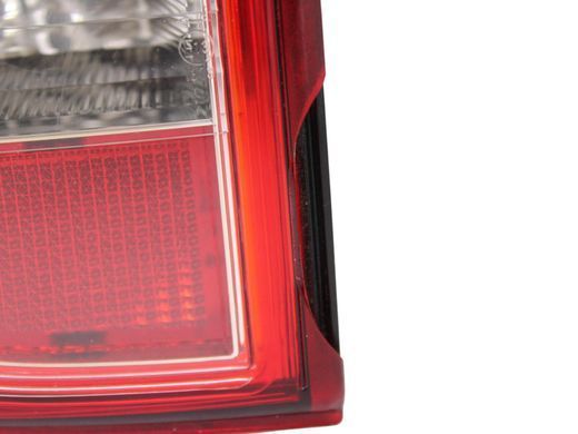 Фонарь стоп задний левый NISSAN NAVARA D40 2005-2010 26555EB38A, 26555EB38A, B