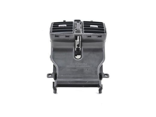 Дефлектор повітряний нижній задній SUBARU OUTBACK B15 2015-2019 (92145AJ000) 92145AL00A, 92145AL00A, A