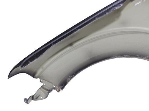 Крило переднє праве NISSAN NAVARA D40 2005-2010 F31004X0MA, F31004X0MA, B
