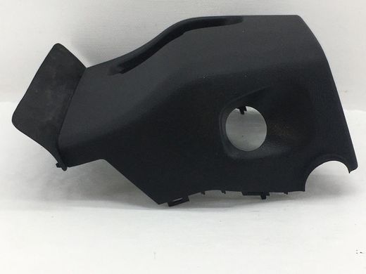 Чехол рулевой колонки нижний TOYOTA AVENSIS T27 2009-2011 45287-05141-C0, 45287-05141-C0, B