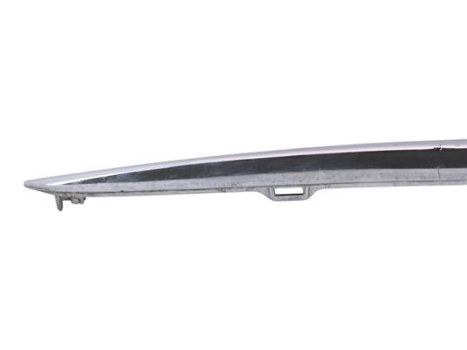 Молдинг бампера передній правий ACURA RDX 2022-2026 (дефект) 71104-TJB-A20, 71104-TJB-A20, B