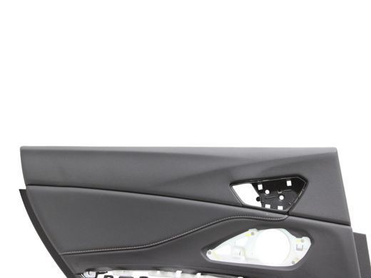 Карта двери задняя левая ACURA RDX 2022-2026 (83750TJBA116M1) 83751TJBA02ZD, 83751TJBA02ZD, A