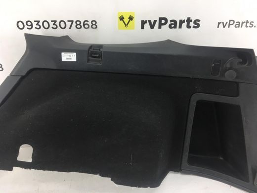 Карта багажного відсіку права SUBARU OUTBACK B14 2010-2014 94027AJ24AVH, 94027AJ24AVH, A