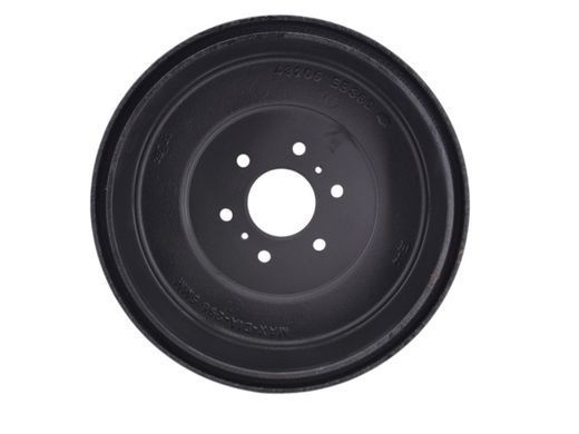Гальмівний барабан задній лівий правий NISSAN NAVARA D40 2005-2010 43206EB360, 43206EB360, A