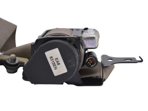 Ремінь безпеки передній лівий CITROEN C-CROSSER 2007-2013 6066747, 6066747, A