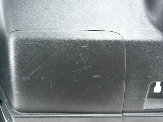 Карта багажного отсека нижняя задняя левая TOYOTA VERSO WAR20 2012-2018 64740-0F020-B0, 64740-0F020-B0, B
