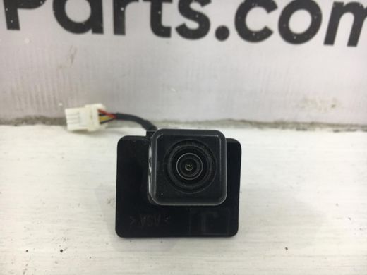 Паркувальна камера задня SUBARU FORESTER S13 2014-2018 86267SG500, 86267SG500, A