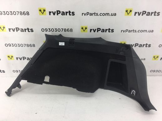 Карта багажного відсіку права SUBARU OUTBACK B14 2010-2014 94027AJ24AVH, 94027AJ24AVH, A