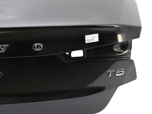 Крышка багажника VOLVO S60 SPA 2019-2024 31690215, 31690215, A