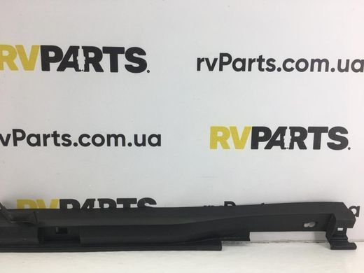 Накладка порога левая внешняя SUBARU FORESTER S14 2018-2021 91112SJ330, 91112SJ330, A