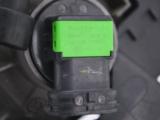 Ліхтар протитуманний передній правий MAZDA CX-5 KE 2012-2015 GEG1-51-680B, GEG1-51-680B, A