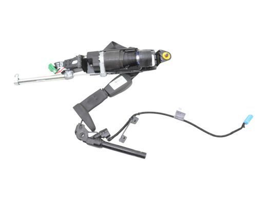 Ремень безопасности передний правый VOLVO XC60 2008-2013 39818847, 39818847, A