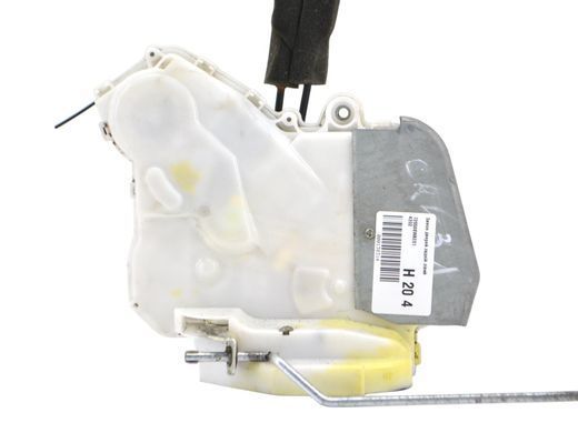 Замок дверей задній лівий HONDA CR-V 2006-2010 (9 пінів) 72650SWAE01, 72650SWAE01, A